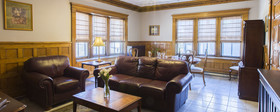 Chipman Hill Suites - Mecklenburg Street
