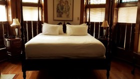 Chipman Hill Suites - Mecklenburg Street