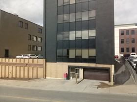 Chipman Hill Suites - Union Street