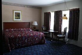 Days Inn by Wyndham Saint John New Brunswick