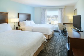 Hampton Inn & Suites by Hilton Saint John