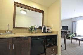 Hampton Inn & Suites by Hilton Saint John