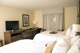 Hampton Inn & Suites by Hilton Saint John