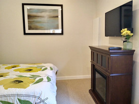Uptown Guest Suites