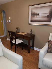Uptown Guest Suites