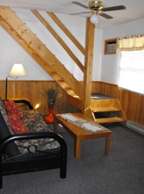 Kouch Chalets
