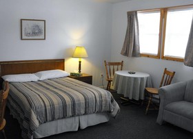 Kouch Chalets