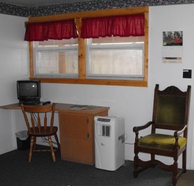 Kouch Chalets