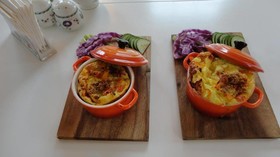 L'Ancrage Bed And Breakfast