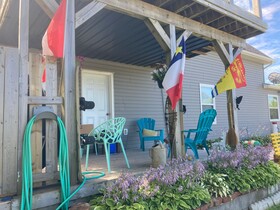 Cottage Jasmine On The Shediac Bay