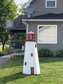 Cottage Jasmine On The Shediac Bay