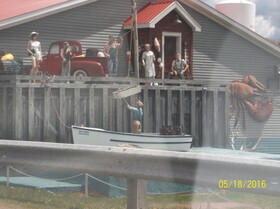 Cottage Jasmine On The Shediac Bay