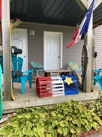 Cottage Jasmine On The Shediac Bay
