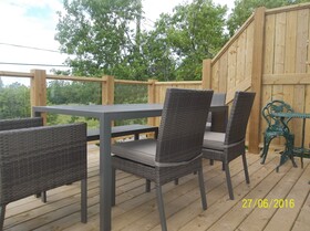 Cottage Jasmine On The Shediac Bay