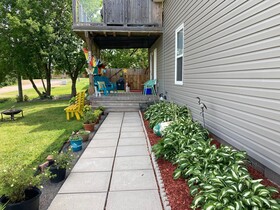 Cottage Jasmine On The Shediac Bay