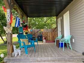 Cottage Jasmine On The Shediac Bay
