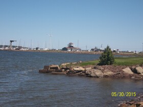 Cottage Jasmine On The Shediac Bay
