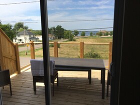 Cottage Jasmine On The Shediac Bay