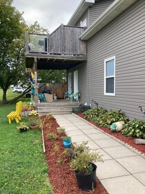 Cottage Jasmine On The Shediac Bay