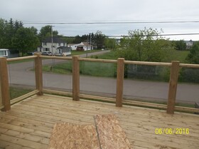 Cottage Jasmine On The Shediac Bay