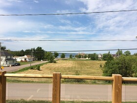Cottage Jasmine On The Shediac Bay