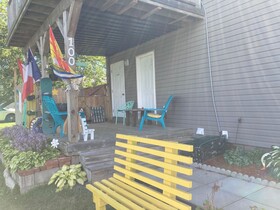 Cottage Jasmine On The Shediac Bay