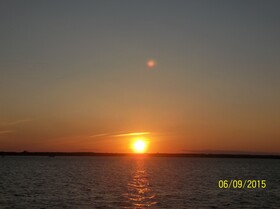 Cottage Jasmine On The Shediac Bay