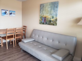 Parlee Beach Motel
