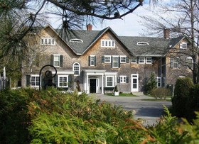 Kingsbrae Arms