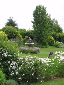 Kingsbrae Arms