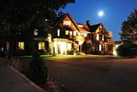 Kingsbrae Arms