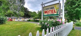 Picket Fence Motel