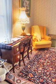 Jonah Place Bed & Breakfast Inn