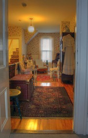Jonah Place Bed & Breakfast Inn