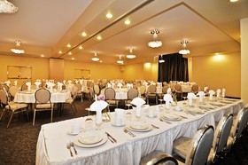 Best Western Plus Woodstock Hotel & Conference Centre