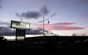 Deer Lake Motel