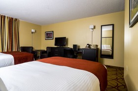 Sinbad's Hotel & Suites