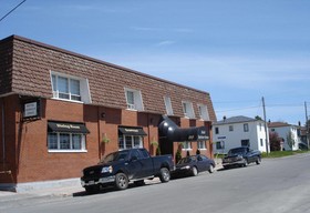 Hotel Harbour Grace