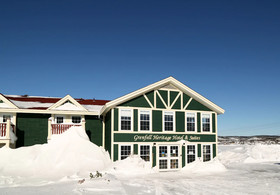Grenfell Heritage Hotel And Suites