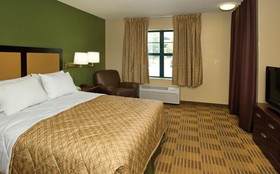 Extended Stay Canada St. John's