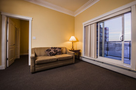 Stanton Suites Hotel Yellowknife