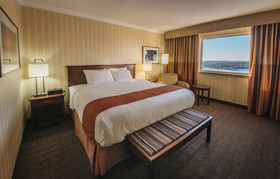 The Explorer Hotel