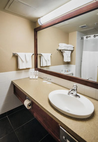 The Explorer Hotel