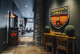 The Explorer Hotel