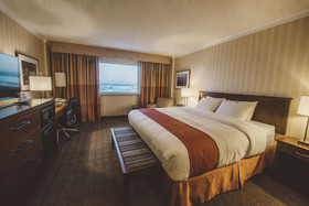 The Explorer Hotel