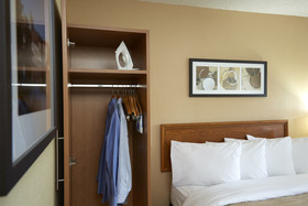 Comfort Inn Amherst