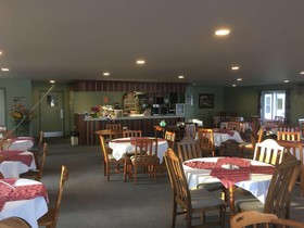 The Trailsman Lodge & Restaurant