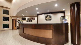 Best Western Plus Bridgewater Hotel & Convention Centre