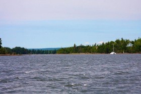 Cape Breton Cottages - Cleveland