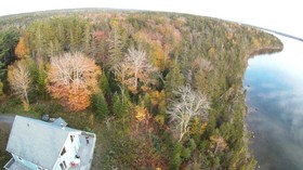 Cape Breton Cottages - Cleveland